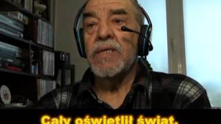 MEZZANOTTE - WOJNICKI - ORKISZ LESZEK SPIEWA