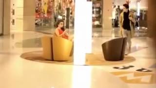 Засмотрелся на девушку flv