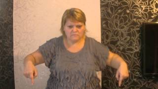 Зина Нестеркина. Анекдот "СОВЕЩАНИЕ"