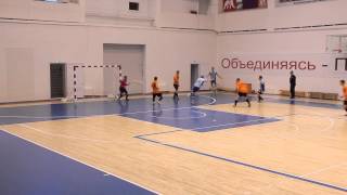 Реклама Онлайн г. Новосибирск   --   Омега г.Барнаул  23.11.2014   4 - 2