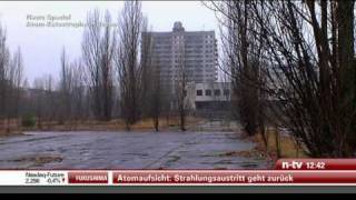 Atom-Katastrophe in Japan! AKW Fukushima Stufe 7. Radioaktivität tritt aus. (Part 23)