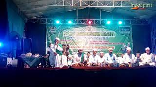 Full HD. ....!!Ceramah Gebyar Tahun Baru Hijriyah 1439. bersama Habib Musthofa Alaydrus