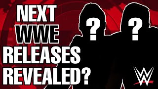 Next WWE Superstar Releases Leaked??? WWE News