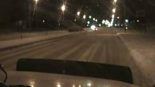 Windsor Ontario