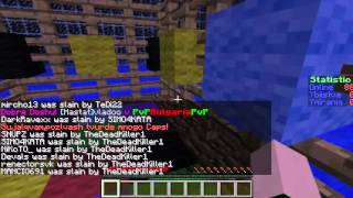 Minecraft Troll Ep. 1
