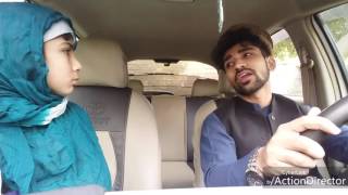 |Gul khan and Rukhsana| - |Boy's vs Girl's standards| - | moiz shah/ourvines |