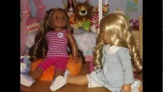 Kanani's Fear- An AGSM