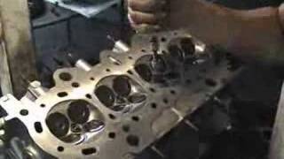 VTEC ENGINE