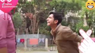 Tawhid  Afridi Bangla rap song