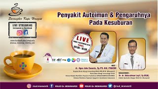 Penyakit Autoimun & Pengaruhnya Pada Kesuburan