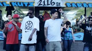 Boy Dirrt "Yall Aint Ready" ft. Jiggie & Bamboozle