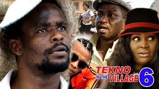 Tekno in the village Season 6 Finale - 2018 Latest Nigerian Nollywood Movie Full HD