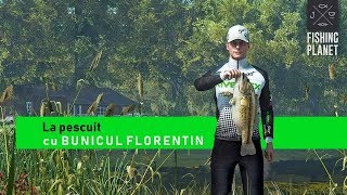 | # 371 | Fishing Planet + PUBG |Sander Baggersee Lake |