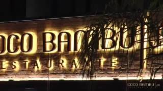 Coco Bambu JK By Night