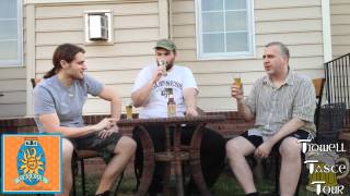 Bell's Oberon Summer Ale Beer Review (Kalamazoo, Michigan, USA)