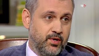 Владимир Легойда. Мой герой