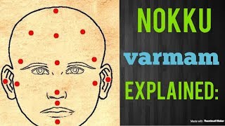 Nokku varmam explained?