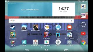 Jak wylogować się z konta Google play (sklepu play) na telefonie/tablecie
