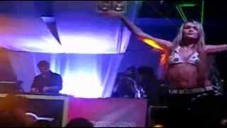 Ring - Hot Go Go Girls GOGO Dance Sexy Club perfect