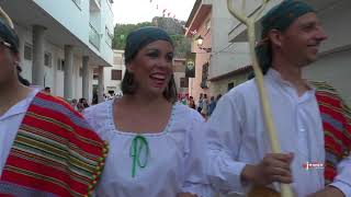 Moros i Cristians Ador 2019