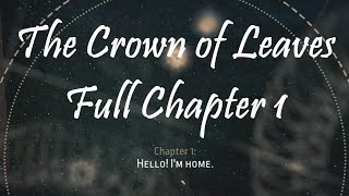 THE CROWN OF LEAVES FULL GAME Complete walkthrough gameplay - No commentary