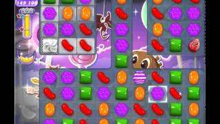Candy Crush Saga Dreamworld Level 300 (Traumwelt)