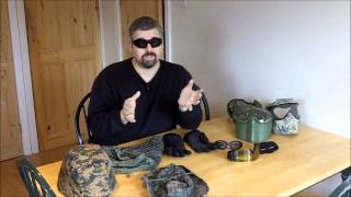 Airsoft-101 part 1