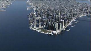 Using SiNi Software for Architectural Visualization
