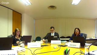 488ª Reunião de Diretoria Colegiada - 25/06/2018