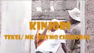 KINJORI-Tekel X MK X Brymo Chokora (OFFICIAL VIDEO)