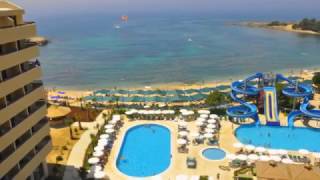 VALSTUR - Özkaymak Select Resort Hotel 5★ Alanya-Avsallar-Türkiye