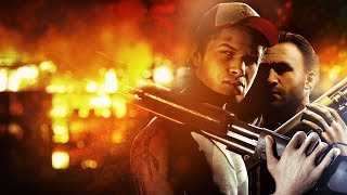 Left 4 Dead 2: А Вова-то честный...читер