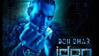 Don Omar - Ciao Bella (Salsa Version) iDon 2.0 NUEVO 2009