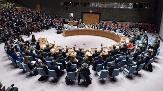 UN vote: Trump's Jerusalem move repudiated