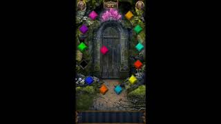 100 doors incredible-2,Walkthrough/Невероятный мир-2 прохождение level-71-72