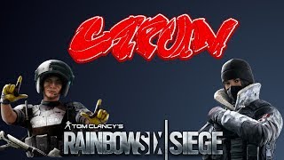 ♦ Tom Clancy’s Rainbow Six Siege ♦ Да как в это играть? ♦ Открываю оперов ♦ 54ч в игре ♦
