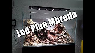 Eden Aquapaisagismo - Led Plan Mbreda