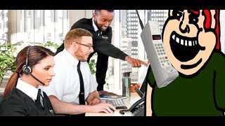Comedy Night Prank Calls  - Asking Geek Squad to Fix a Vibrator