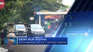 Kerumunan Bisa Jadi Klaster Penyebaran Covid-19