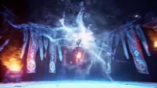 Blade &amp; Soul Soul Gunner Teaser Trailer PC F2P KR
