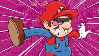 O MARIO COMO VOCÊ NUNCA VIU!