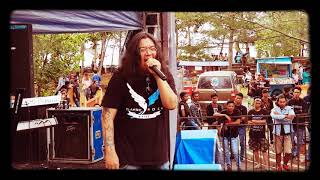 Siliwangi Band feat Heydi ibrahim PowerSlaves & Edo voodoo ( Find our love again ) cover