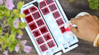 Try This "ICE FACIAL" Once & Watch The Magic It Does To Your Skin !!!
