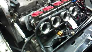 ＧＯＬＦ２　ＣＬＩ　ＵＰＤＡＴＥ　ＧＯＬＦ３　ＧＴＩ
