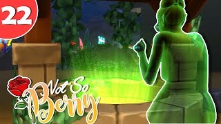 GUESS WHO'S BACK... BACK AGAIN?! | EP.22 | THE SIMS 4 NOT SO BERRY