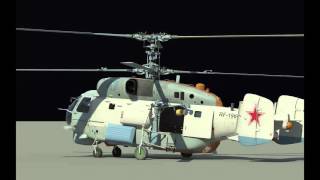 KA-27ps