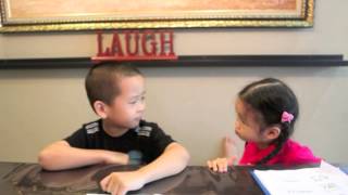 Funny 6: Boy VS Girl