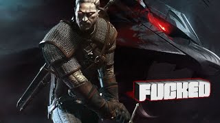 The Witcher 3 показали на ультра-настройках качества