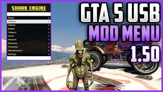 Tutorial: GTA 5 Online | SAFE USB MOD MENU FOR PS4 & XBOX | MONEY + RP (Undetected!) | + Download
