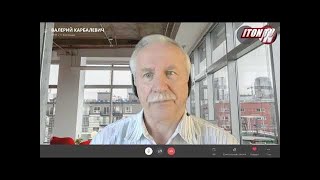 Такой хоккей Беларуси не нужен!